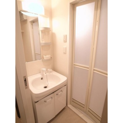 同タイプの別の部屋の写真です