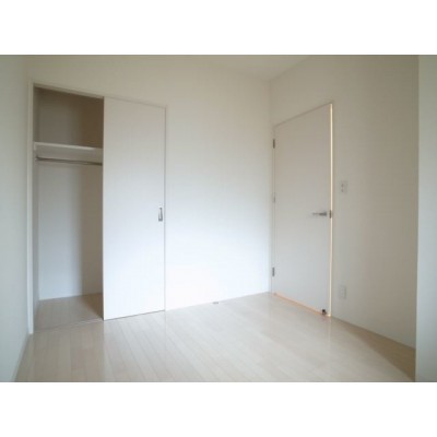 同タイプの別の部屋の写真です