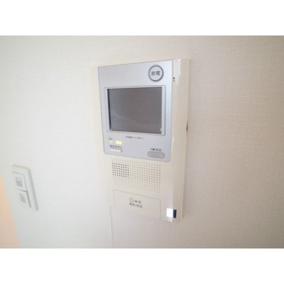 同タイプの別の部屋の写真です