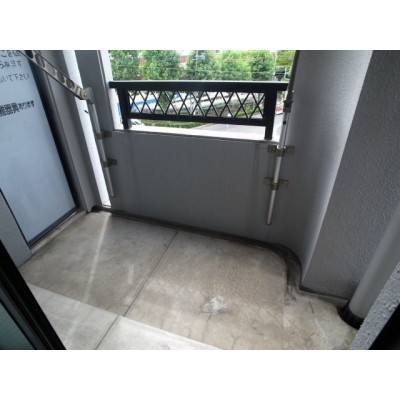 写真は別部屋のものです