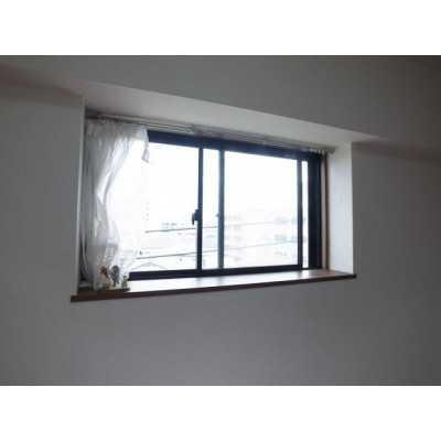 写真は別部屋のものです