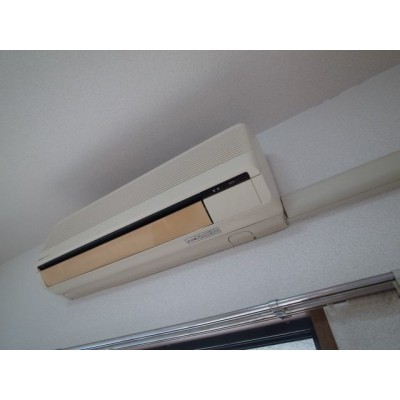 写真は別部屋のものです