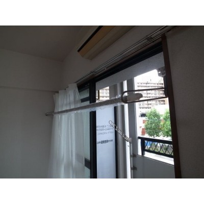 写真は別部屋のものです