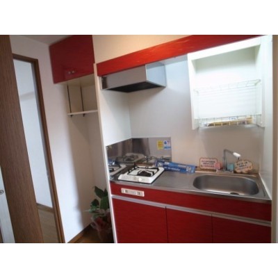 写真は別部屋のものです