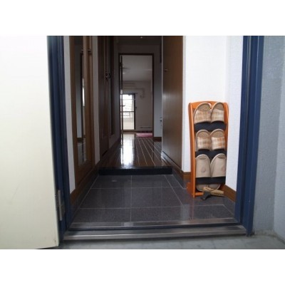 写真は別部屋のものです