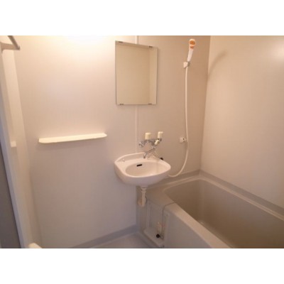 写真は別部屋のものです