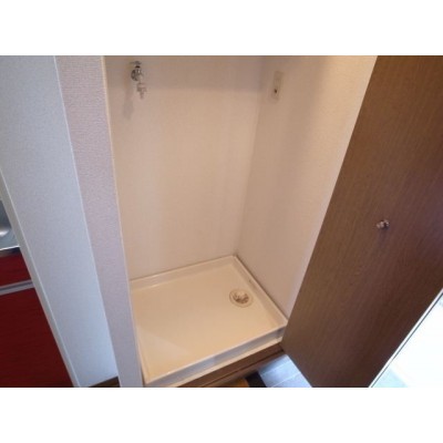 写真は別部屋のものです