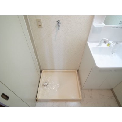 写真は別号室のものです