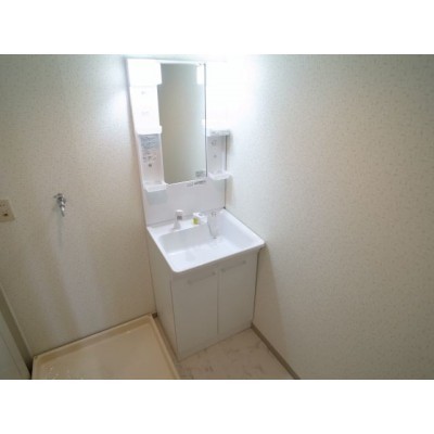 写真は別号室のものです