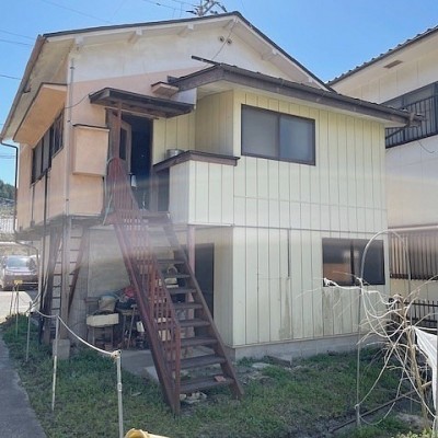 detached 福島県石川郡石川町下泉 （詳細非公開）