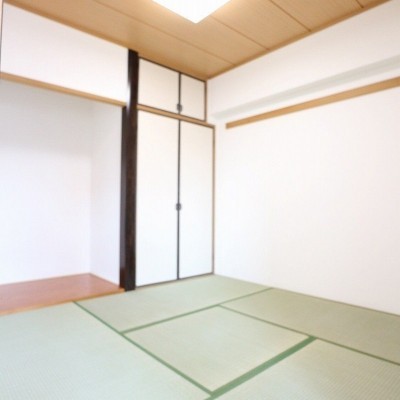 和室約4.5帖