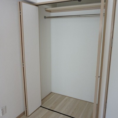 101号収納