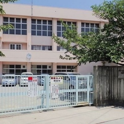 香椎下原小学校