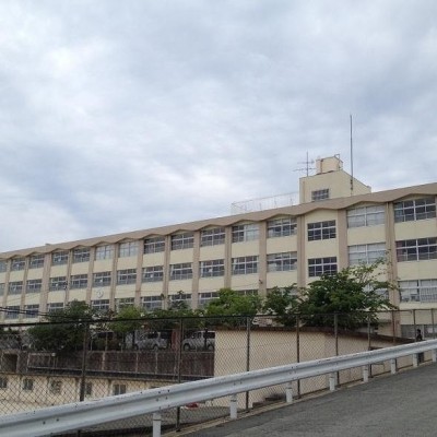 香椎第三中学校