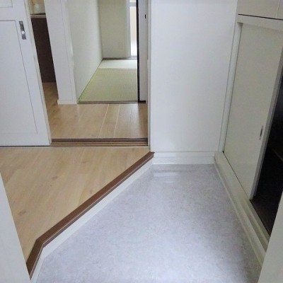 同型タイプの画像です。現況を優先いたします。
