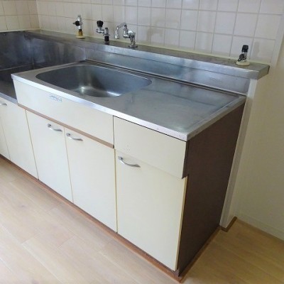 同型タイプの画像です。現況を優先いたします。