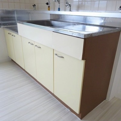 同型タイプの画像です。現況を優先いたします。