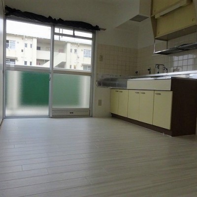 同型タイプの画像です。現況を優先いたします。