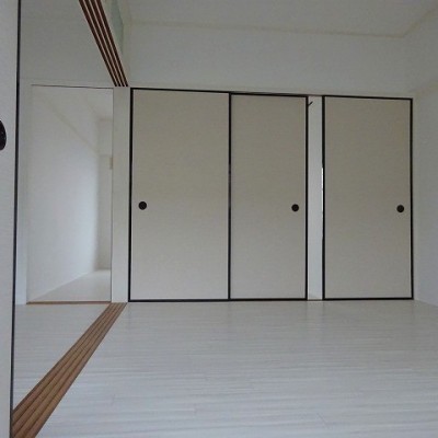同型タイプの画像です。現況を優先いたします。