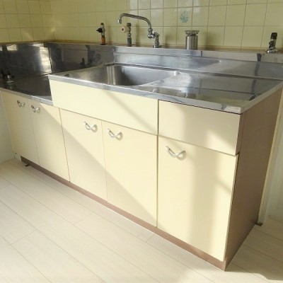 同型タイプの画像です。現況を優先いたします。
