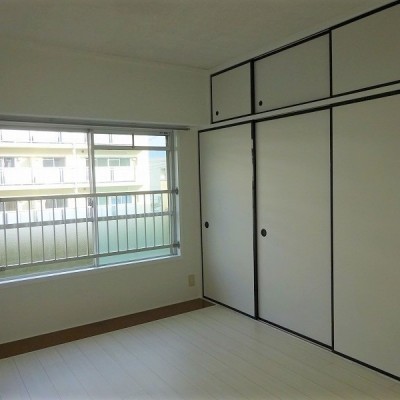 同型タイプの画像です。現況を優先いたします。