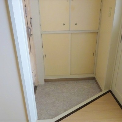 同型タイプの画像です。現況を優先いたします。