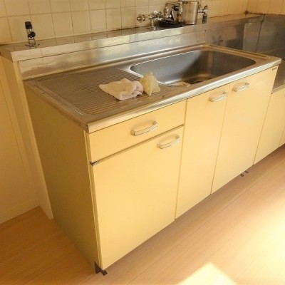 同型タイプの画像です。現況を優先いたします。