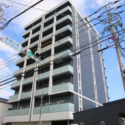 ※建築中
