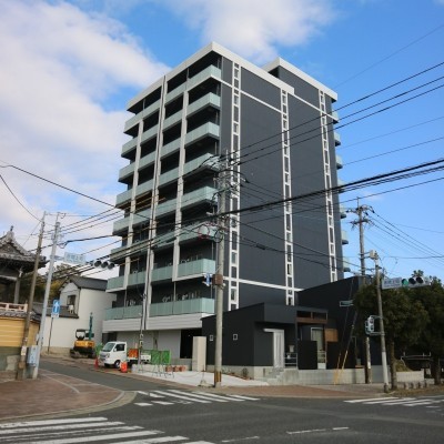 ※建築中