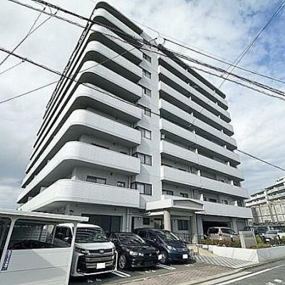 現地外観