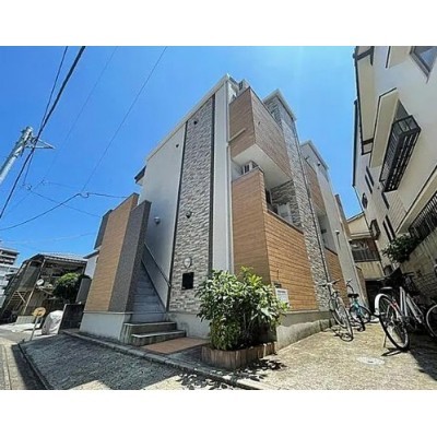 apartment 福岡県福岡市城南区別府5-16-17