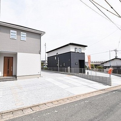 全2棟販売中、飯塚市伊岐須の新築物件