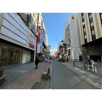 commercial 福岡県福岡市中央区天神2-7-8