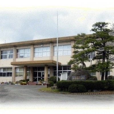 筑後市立西牟田小学校