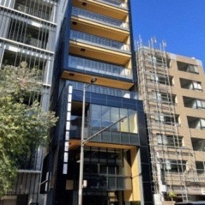 commercial 福岡県福岡市中央区草香江2丁目 1-5