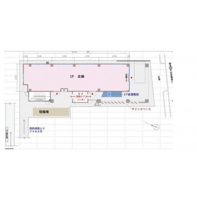 commercial 福岡県福岡市中央区草香江2丁目 1-5