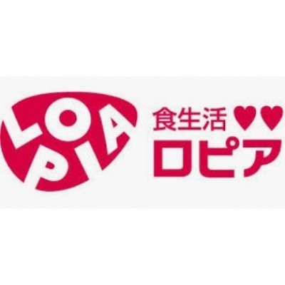 ロピア 博多ヨドバシ店まで1410m