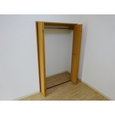 収納があります