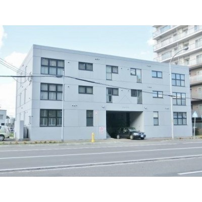 外観も気になるポイント