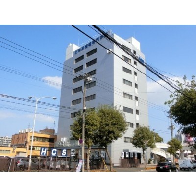 ラソラ札幌まで1491m