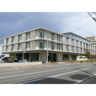 TSUTAYA 南郷13丁目店まで612m
