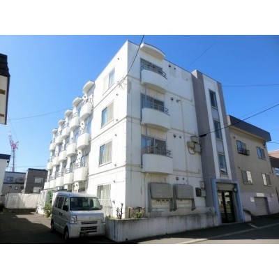 外はこのようになっています