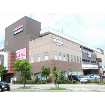 Maxvalu(マックスバリュ) 東札幌店まで494m