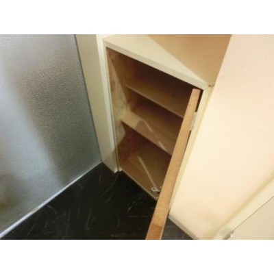 シューズBOXです