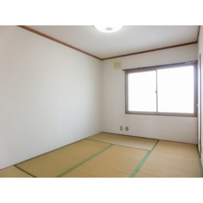 和室です