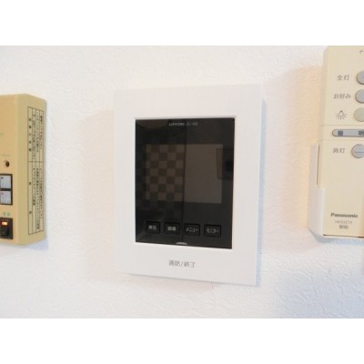 コンパクトで使いやすいトイレです