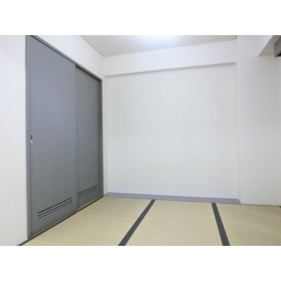 和室があると落ち着いた雰囲気になりますね