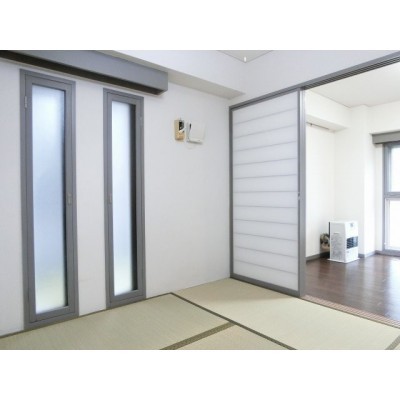 和室です