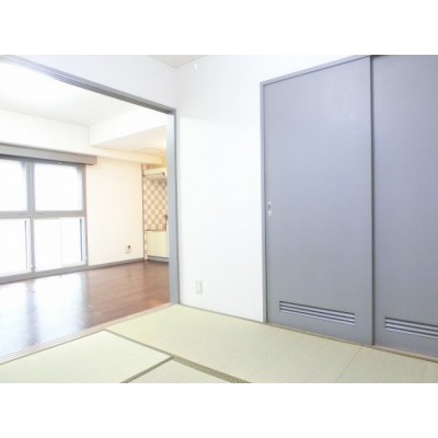 こまごまとしたものを収納できそうですね