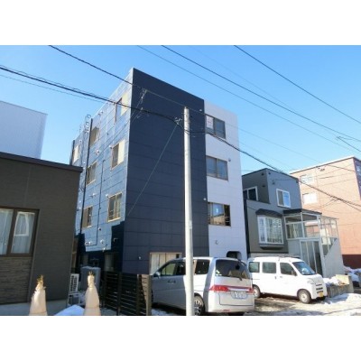 不動産 連合隊 北海道札幌市白石区中央の賃貸物件 マンションや